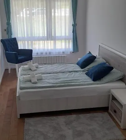 Apartment Kami